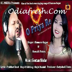O Priya Re - Sad Odia Song
